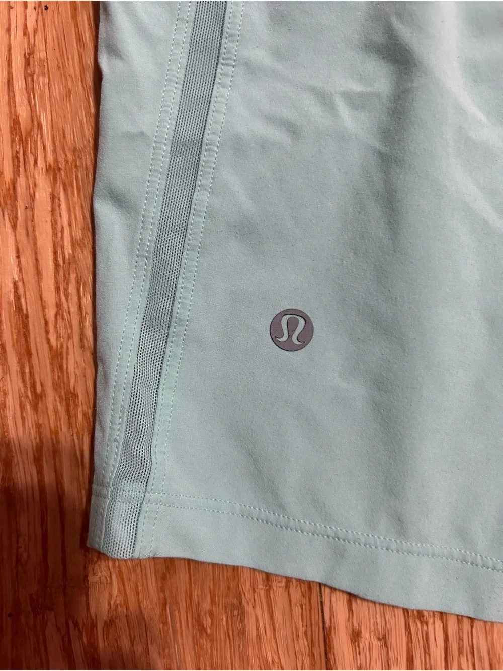 lululemon athletica very good